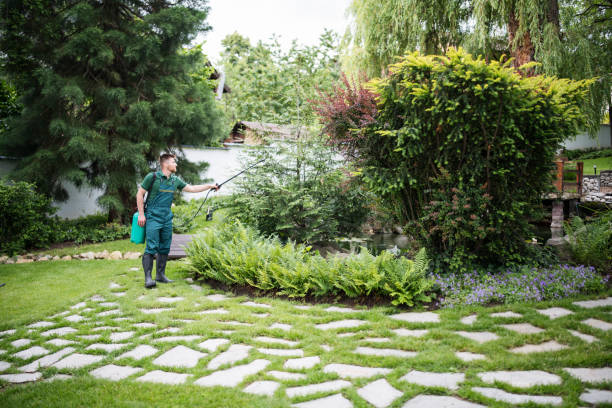  Mounds View, MN Pest Control Pros